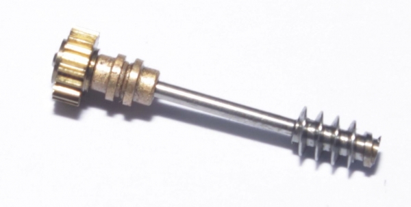 Antriebswelle 8820 / 8821