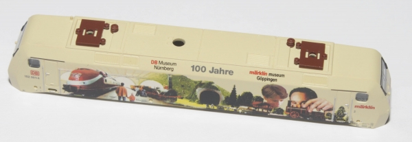 Lokaufbau 88522 BR 152 (102024)
