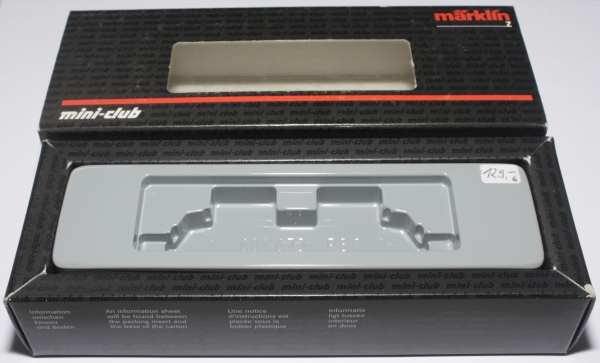 Leerverpackung 88688 (102024)