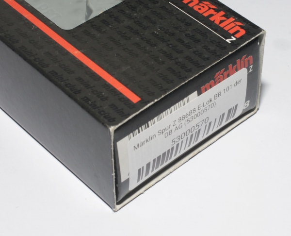 Leerverpackung 88688 (102024)