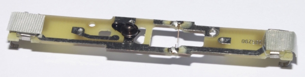 Leiterplatte 184316 BR 120