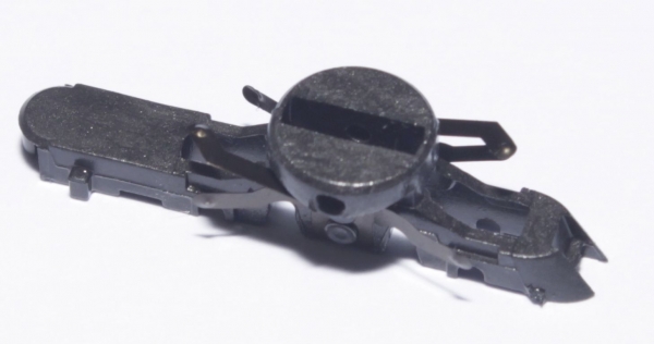 Getriebegehäuse BR 120