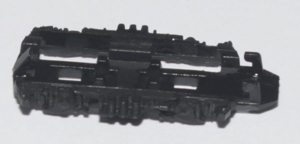 Drehgestellrahmen BR 120