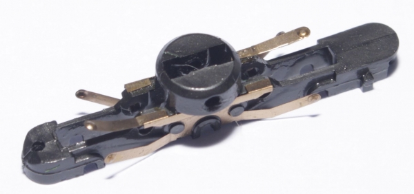 Getriebegehäuse BR 103 262450