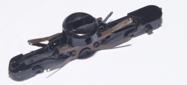 Getriebegehäuse BR 103 262460