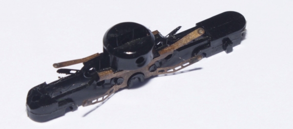 Getriebegehäuse BR 103 262460