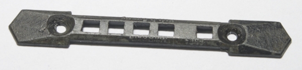 Abdeckung BR 260