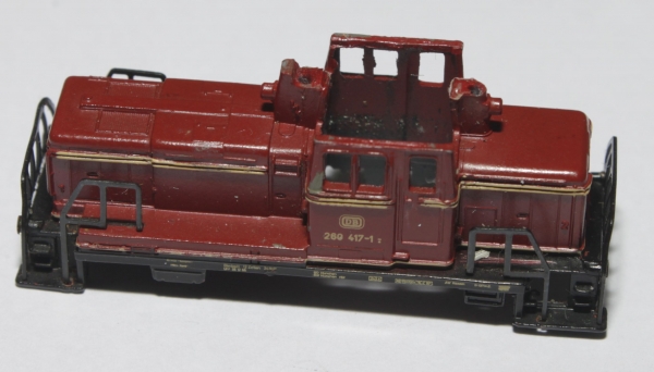 Lokaufbau 8864 (102024)