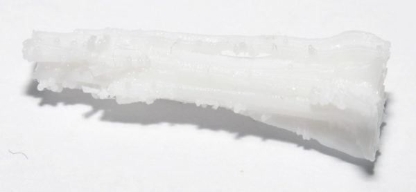 Baumstamm zum Selbskolorieren