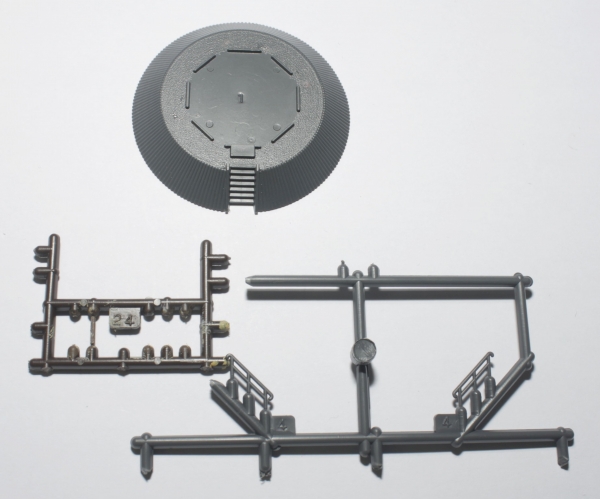 Diverse Teile märklin Wasserturm 8996