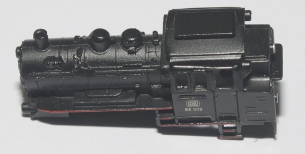 Lokaufbau 8805