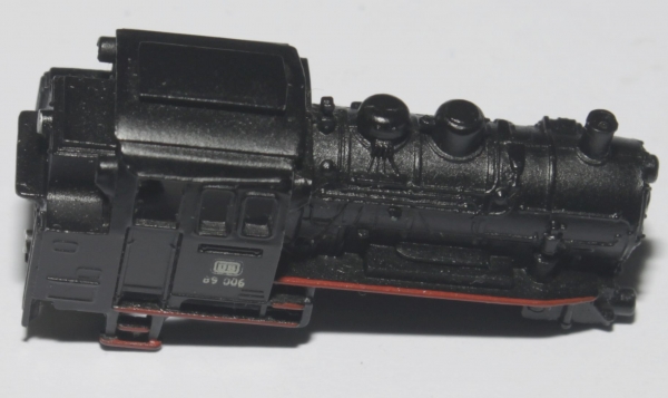 Lokaufbau 8800