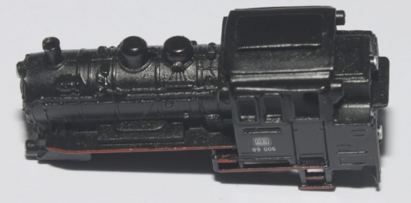 Lokaufbau 8800
