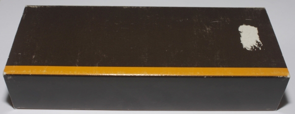 Leerverpackung 8821