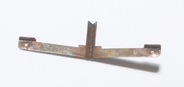 Schleiferfeder BR 89