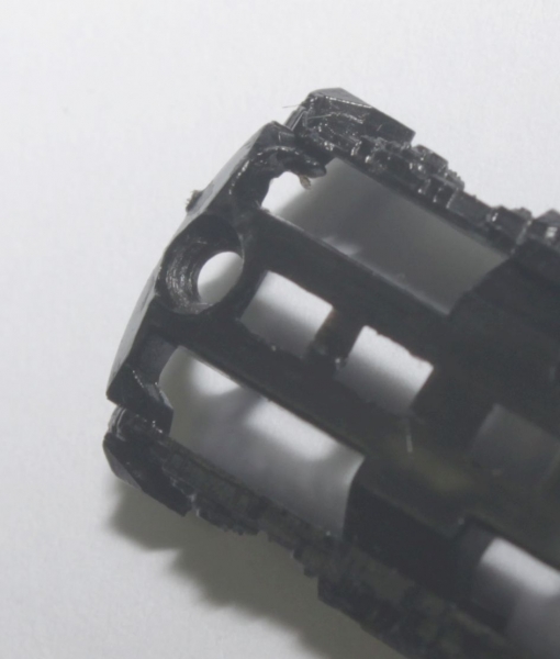 Drehgestellrahmen BR 216 260770