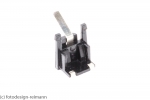 4er-Pack Lampenhalter BR 216 260870