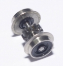 Radsatz 265610 (102024)