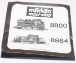 Pflegeanleitung 8800/8864 (102024)