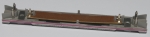 Wagenboden ICE 1 Mittelwagen