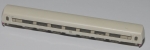 Lokaufbau ICE 1 Mittelwagen